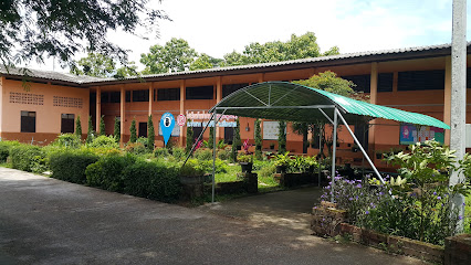 โรงเรียนบ้านป่าซาง (ซางดรุณานุสาสน์)