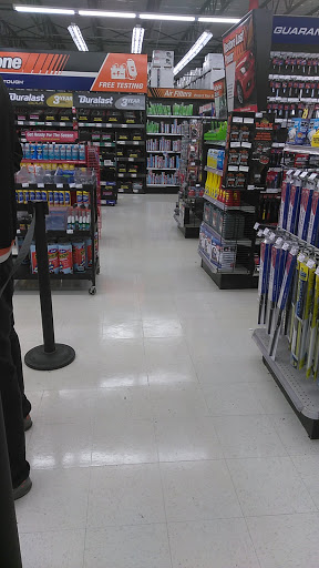 Auto Parts Store «AutoZone», reviews and photos, 6501 Reisterstown Rd, Baltimore, MD 21215, USA