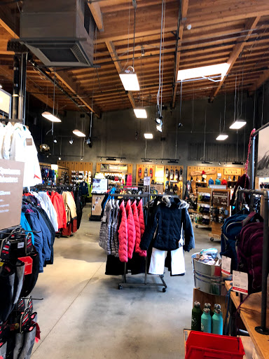 Camping Store «REI», reviews and photos, 2425 Iron Point Rd, Folsom, CA 95630, USA