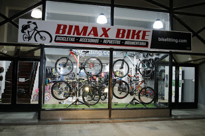 Bimax Bike Bicicleteria