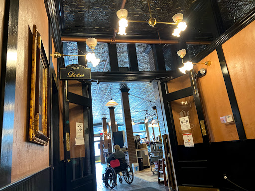 Coffee Shop «The Coffee Pot», reviews and photos, 537 S Broadway St #101, Greenville, OH 45331, USA