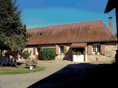 Gites des Anglards à Payzac