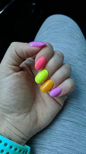 Foot Care «Tips N Toes Spa», reviews and photos, 500 Bollinger Canyon Way, San Ramon, CA 94582, USA