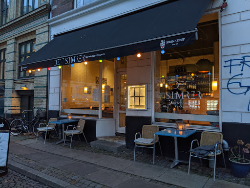 Det Simrer in Østerbro, Lyngby-Taarbæk