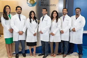 Your Eye Specialists - Aventura image