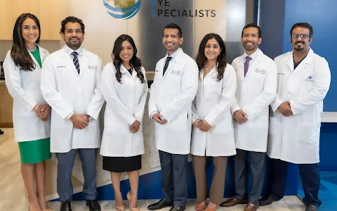 Your Eye Specialists - Aventura image