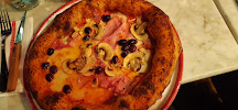 Pizza du Bobo bistro à Cannes - n°20