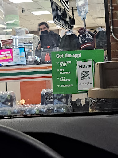 Convenience Store «7-Eleven», reviews and photos, 3737 Hamilton St, Hyattsville, MD 20782, USA