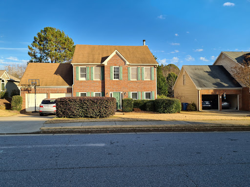 Park «Ocee Park», reviews and photos, 10900 Buice Rd, Johns Creek, GA 30022, USA