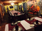 Restaurante Tesoros Piratas en Badajoz