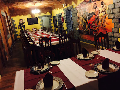 RESTAURANTE TESOROS PIRATAS