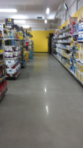 Discount Store «Dollar General», reviews and photos, 514 Fallowfield Ave, Charleroi, PA 15022, USA