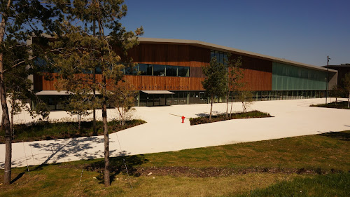 Centre de formation CitéAquadémie Fontainebleau
