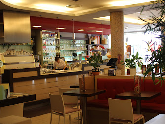 Eiscafe San Marco