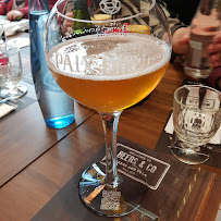 Bière du Restaurant Beers & Co - Valenciennes - n°20