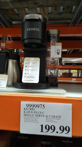 Warehouse store «Costco Wholesale», reviews and photos, 27220 Heather Ridge Rd, Laguna Niguel, CA 92677, USA