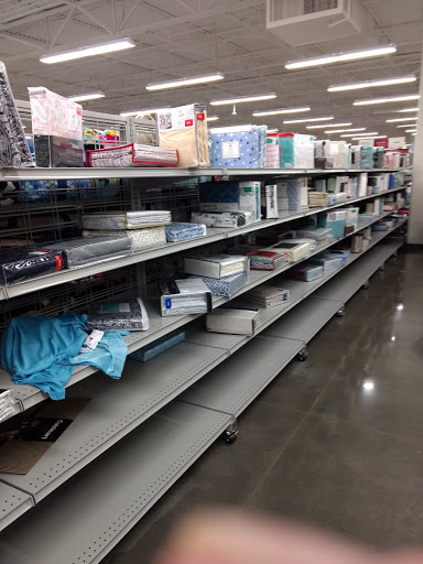 Clothing Store «Burlington Coat Factory», reviews and photos, 1965 N Pebble Creek Pkwy, Goodyear, AZ 85395, USA