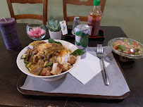 Plats et boissons du Restaurant thaï Thai-ming à Noisy-le-Grand - n°20