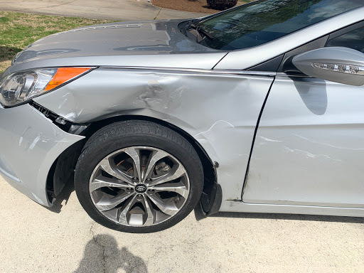 Auto Body Shop «ABRA Auto Body & Glass», reviews and photos, 631 Indian Trail Lilburn Rd NW, Lilburn, GA 30047, USA