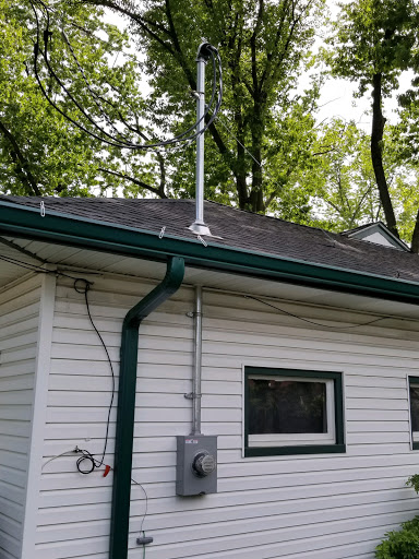 Electrician «Vaccarella Electrical Services», reviews and photos, 222 Morningside Rd, Paramus, NJ 07652, USA