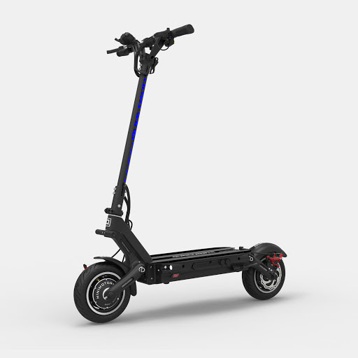 Dualtron.UK - The Official Dualtron Electric Scooters Distributor in the UK
