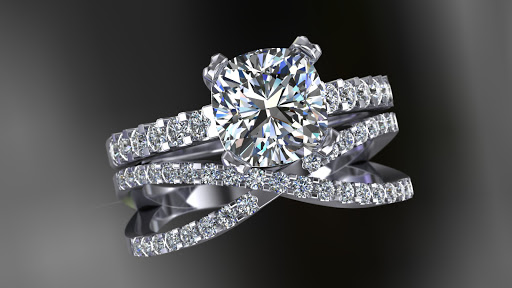 Jewelry Designer «Mansour Jewelers», reviews and photos, 140 E State St, Ithaca, NY 14850, USA