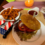 Photo n°3 de l'avis de Björn.r fait le 09/02/2020 à 14:06 sur le  Restaurant Castello à Wernigerode