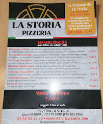 Photos du propriétaire du Pizzeria La Storia à Saint-Jean-de-Losne - n°12