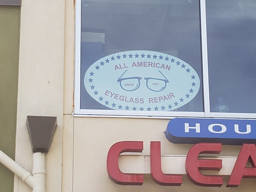 Optician «All American Eyeglass Repair», reviews and photos, 545 108th Ave NE, Bellevue, WA 98004, USA