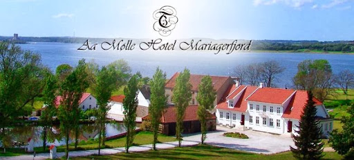 Aa Mølle in Hadsund, Aalborg
