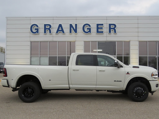 Used Car Dealer «Granger Motors», reviews and photos, 1708 Sycamore St, Granger, IA 50109, USA