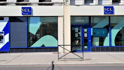 LCL Banque et assurance à Denain
