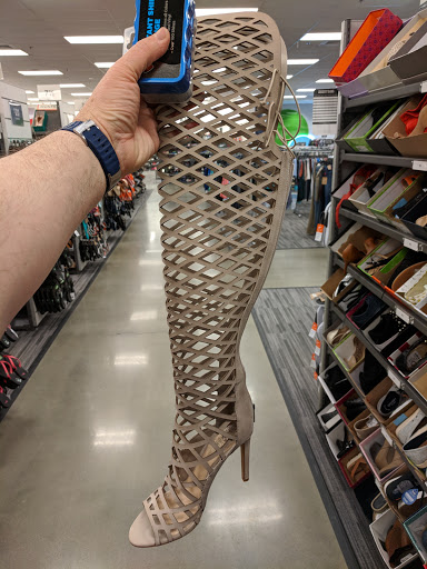 Department Store «Nordstrom Rack Wayne Town Center», reviews and photos, 141 NJ-23, Wayne, NJ 07470, USA