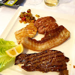 Photo n°4 de l'avis de Nebo.a fait le 02/07/2022 à 14:19 sur le  Ristorante King di Pier Giorgio Guerrini à Rivà, Ariano nel Polesine