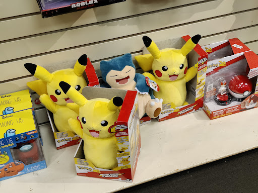 Book Store «Books-A-Million», reviews and photos, 301 Mount Hope Avenue #1041, Rockaway, NJ 07866, USA