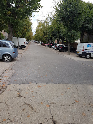 Parking Le Quinconce à Seurre
