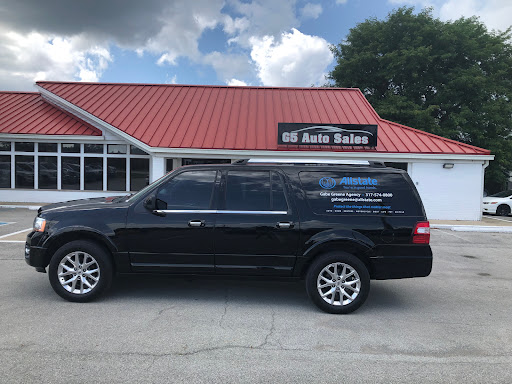 Used Car Dealer «G5 Auto Sales», reviews and photos, 11544 Allisonville Rd, Fishers, IN 46038, USA