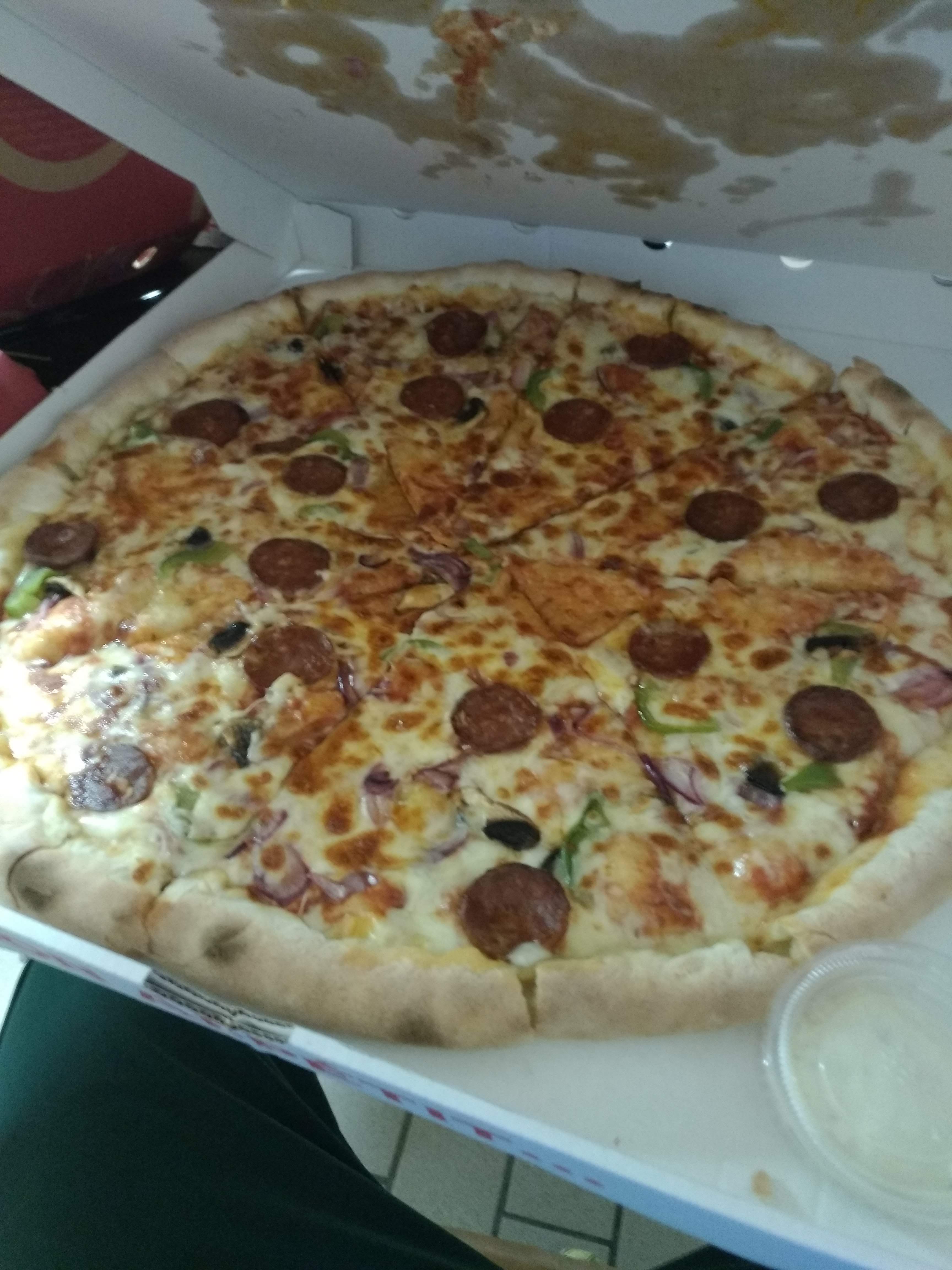 Photo n° 1 de l'avis de Daniel.o fait le 15/05/2019 à 10:44
