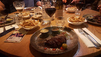 Steak du Prison Du Bouffay - Restaurant et Grillades 7/7 à Nantes - n°5