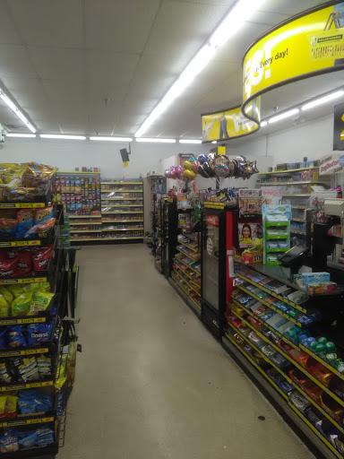Discount Store «Dollar General», reviews and photos, 201 38th Ave N, St Petersburg, FL 33704, USA