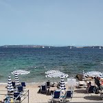 Photo n°14 de l'avis de Giuseppe.a fait le 08/07/2021 à 17:06 sur le  Grand Hotel Smeraldo Beach à Baja Sardinia