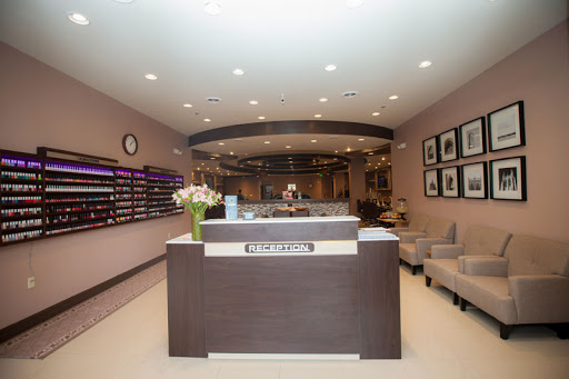 Allure Spa Nails & Hair Salon Washington