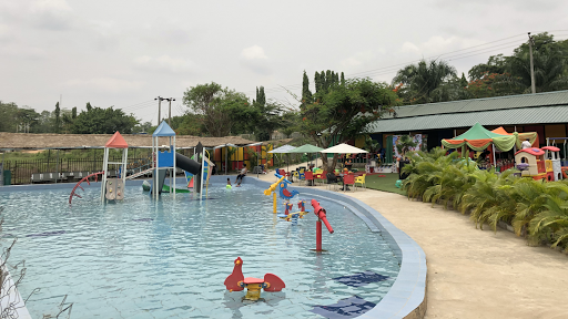 Happy Island Park Abuja, Zeih GULF GARDEN and Park Plot 1196b Daki biyu District CAD zone B10 abuja AMAC, 900801, Abuja, Nigeria, Park, state Federal Capital Territory