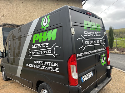 PHM 71 dépannage flexible hydraulique et mécanique 24/24h 7/7jours à Saint-Maurice-de-Satonnay