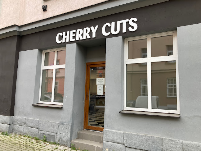 Cherry Cuts - Plzeň