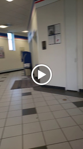 Post Office «United States Postal Service», reviews and photos, 7101 W Gunnison St, Harwood Heights, IL 60706, USA