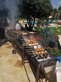 Atmosphère du Restaurant libanais Elissol Saveurs à Châtenay-Malabry - n°9