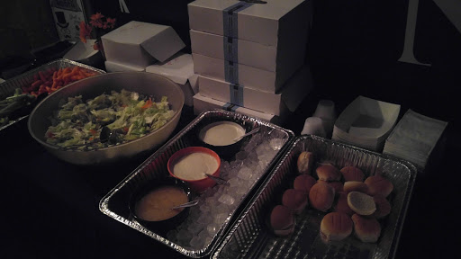 Night Club «Saddle Up Saloon & Dancehall», reviews and photos, 4440 Ogden Ave, Aurora, IL 60504, USA