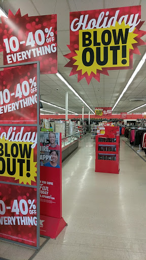 Discount Store «Kmart», reviews and photos, 1570 W Branch St, Arroyo Grande, CA 93420, USA