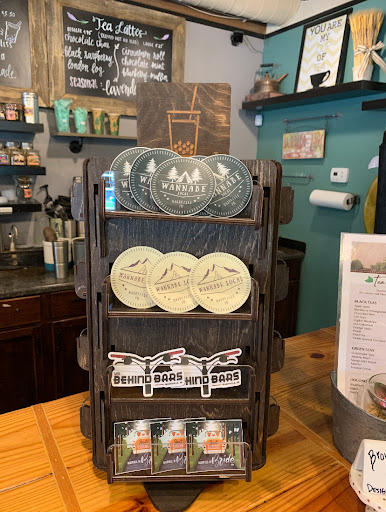 Tea House «Sweetea’s Tea Shop», reviews and photos, 225 S Van Buren St, Nashville, IN 47448, USA